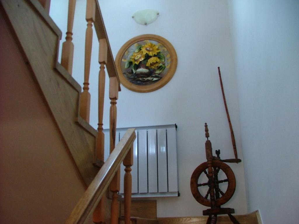 Szarvas Panzio Hotel Erdőbénye Quarto foto