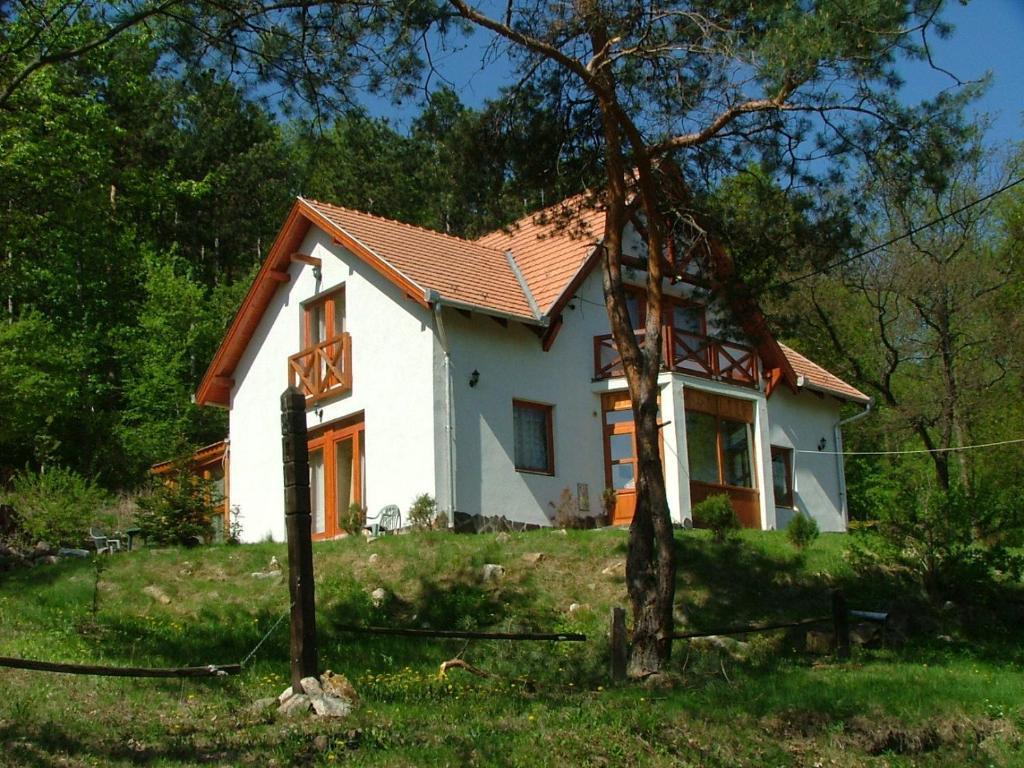 Szarvas Panzio Hotel Erdőbénye Quarto foto